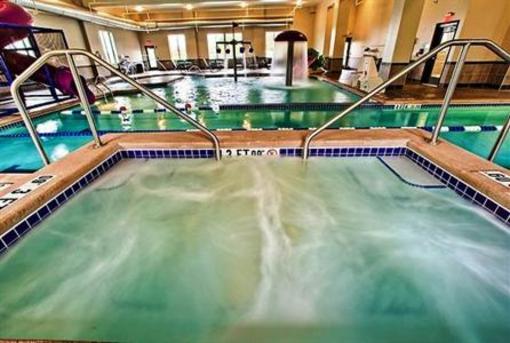 фото отеля Holiday Inn Express & Suites Columbus-Polaris Parkway