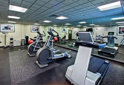 фото отеля Holiday Inn Express & Suites Columbus-Polaris Parkway