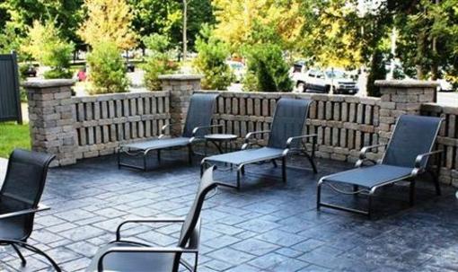 фото отеля Holiday Inn Express & Suites Columbus-Polaris Parkway