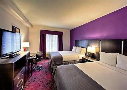 фото отеля Holiday Inn Express & Suites Columbus-Polaris Parkway