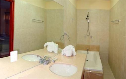 фото отеля Eclipse Hotel Playa del Carmen