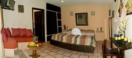 фото отеля Eclipse Hotel Playa del Carmen