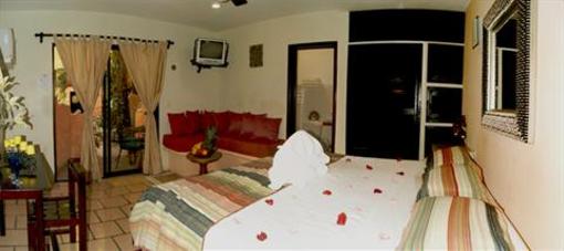 фото отеля Eclipse Hotel Playa del Carmen