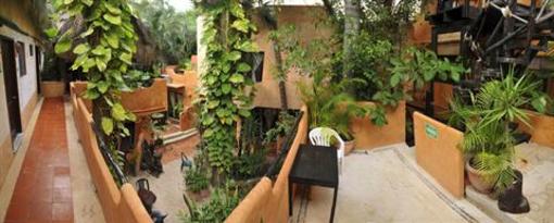 фото отеля Eclipse Hotel Playa del Carmen