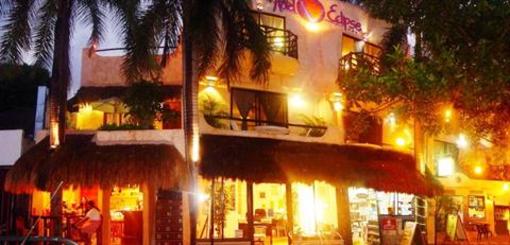 фото отеля Eclipse Hotel Playa del Carmen