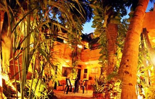 фото отеля Eclipse Hotel Playa del Carmen