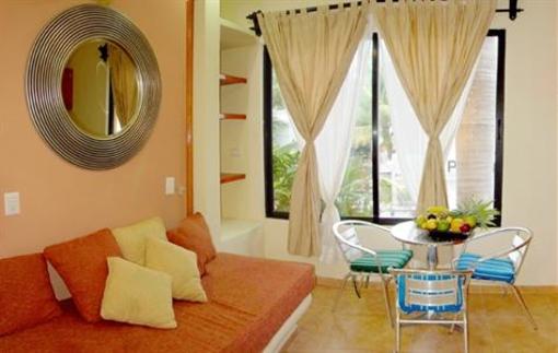 фото отеля Eclipse Hotel Playa del Carmen