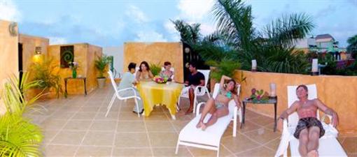 фото отеля Eclipse Hotel Playa del Carmen