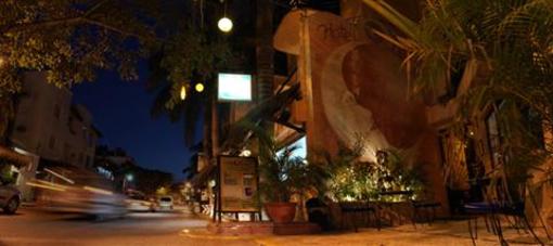 фото отеля Eclipse Hotel Playa del Carmen