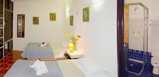 фото отеля Eclipse Hotel Playa del Carmen