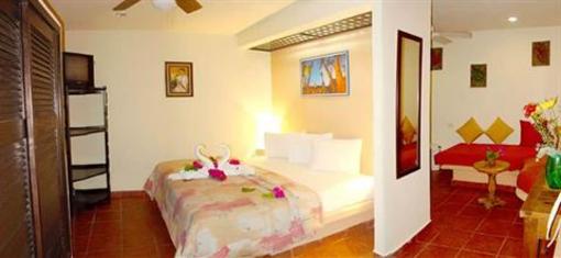 фото отеля Eclipse Hotel Playa del Carmen