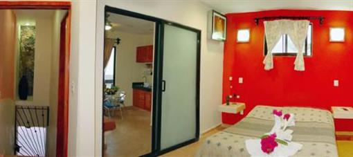 фото отеля Eclipse Hotel Playa del Carmen