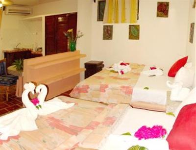 фото отеля Eclipse Hotel Playa del Carmen