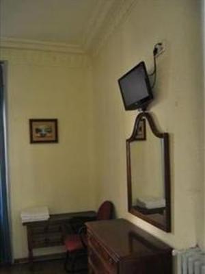 фото отеля Hostal Nersan Madrid