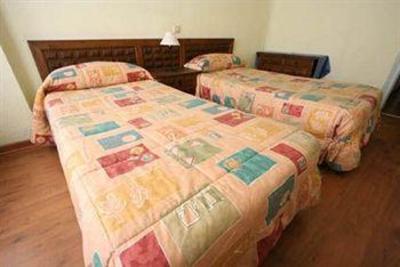 фото отеля Hostal Nersan Madrid