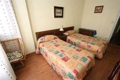фото отеля Hostal Nersan Madrid