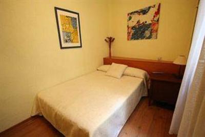 фото отеля Hostal Nersan Madrid