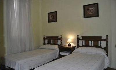 фото отеля Hostal Nersan Madrid