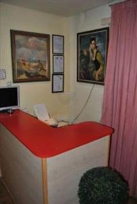фото отеля Hostal Nersan Madrid