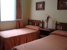фото отеля Hostal Nersan Madrid