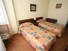 фото отеля Hostal Nersan Madrid