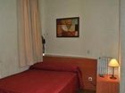 фото отеля Hostal Nersan Madrid