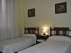 фото отеля Hostal Nersan Madrid