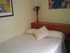 фото отеля Hostal Nersan Madrid