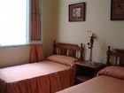 фото отеля Hostal Nersan Madrid