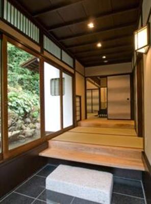 фото отеля Hotel Chinzanso Tokyo