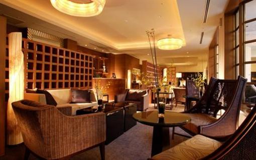 фото отеля Hotel Chinzanso Tokyo