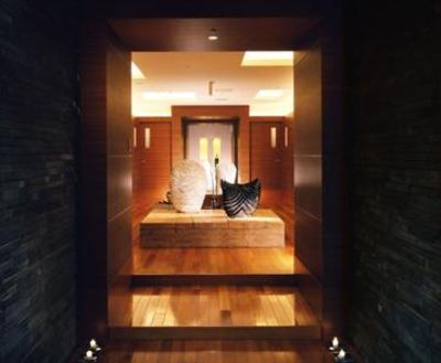 фото отеля Hotel Chinzanso Tokyo