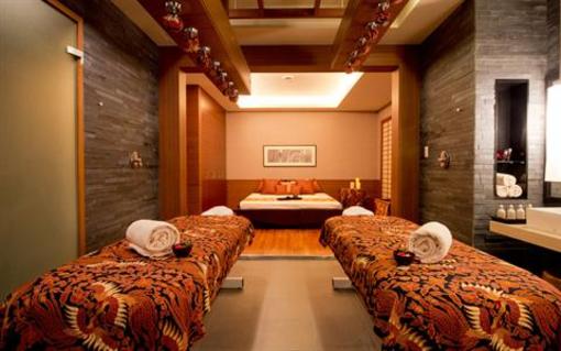 фото отеля Hotel Chinzanso Tokyo