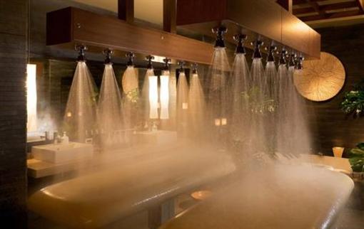 фото отеля Hotel Chinzanso Tokyo