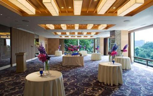фото отеля Hotel Chinzanso Tokyo