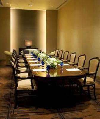 фото отеля Hotel Chinzanso Tokyo