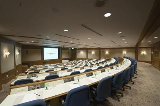 фото отеля Hotel Chinzanso Tokyo