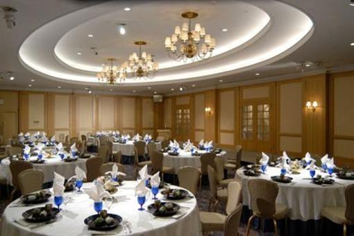 фото отеля Hotel Chinzanso Tokyo