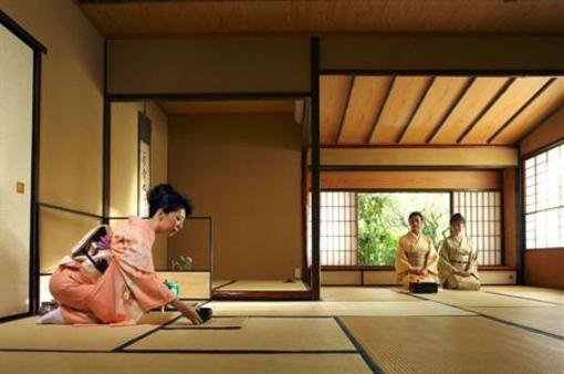 фото отеля Hotel Chinzanso Tokyo