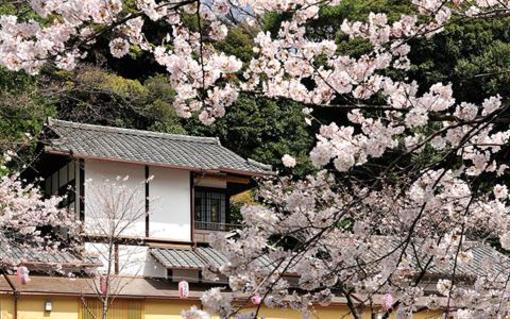 фото отеля Hotel Chinzanso Tokyo