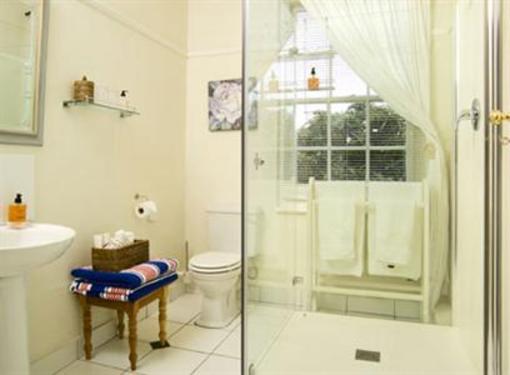 фото отеля La Fontaine Guest House