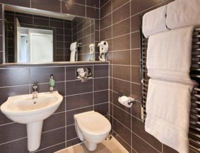 фото отеля Skene House Rosemount