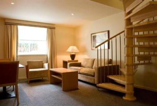 фото отеля Skene House Rosemount
