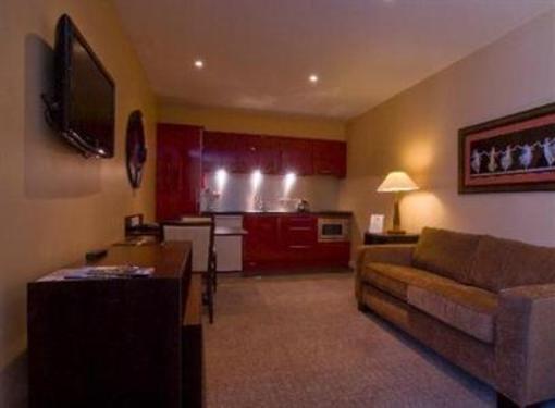 фото отеля Skene House Rosemount