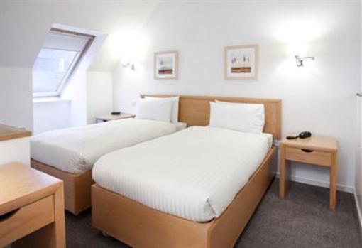 фото отеля Skene House Rosemount