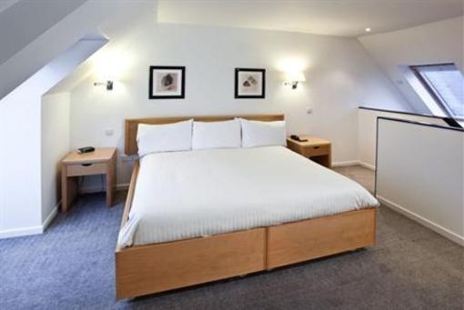фото отеля Skene House Rosemount