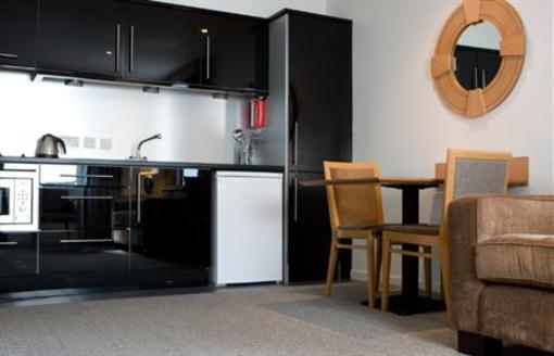 фото отеля Skene House Rosemount