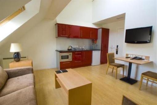 фото отеля Skene House Rosemount