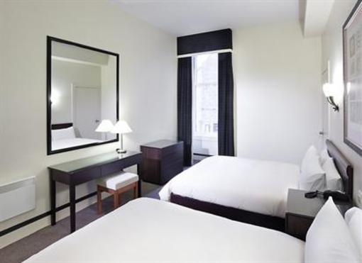 фото отеля Skene House Rosemount