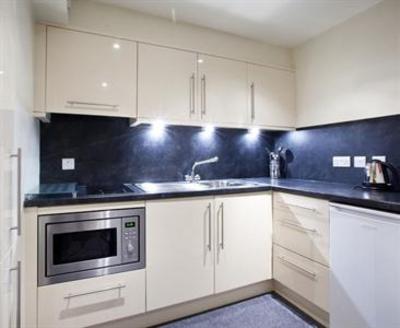 фото отеля Skene House Rosemount